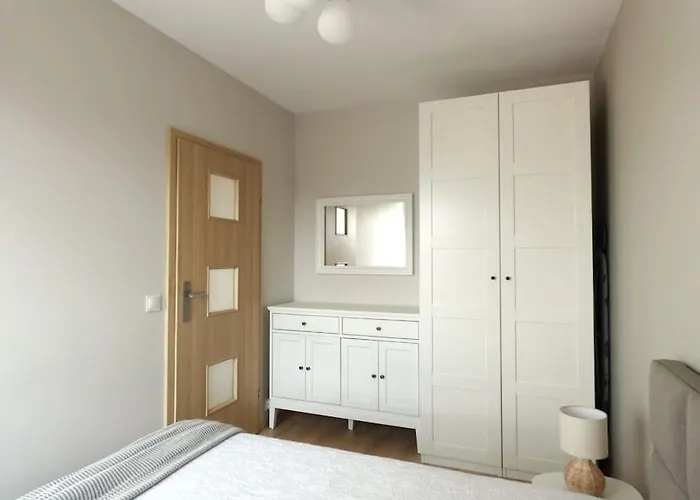 Klimatyczne Mieszkanie Z Balkonem Wrocław