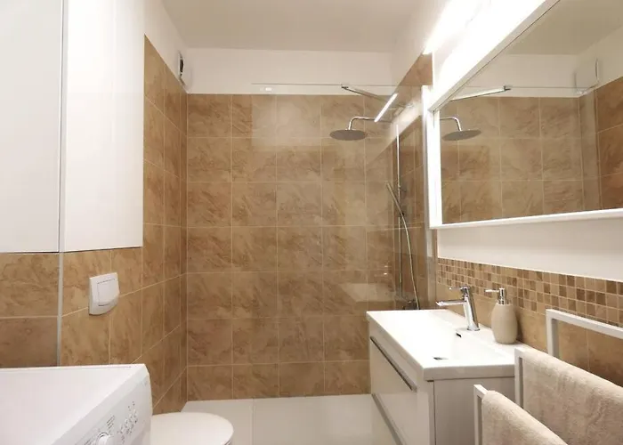 Apartament Klimatyczne Mieszkanie Z Balkonem Wrocław